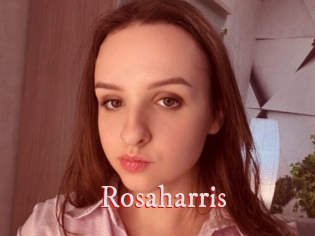 Rosaharris