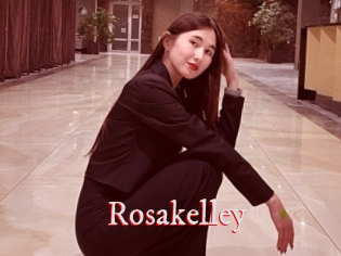 Rosakelley