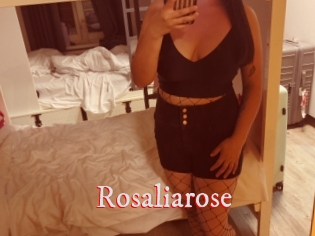 Rosaliarose
