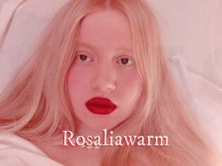 Rosaliawarm