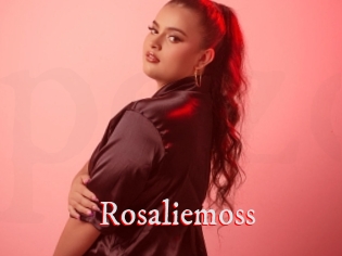 Rosaliemoss