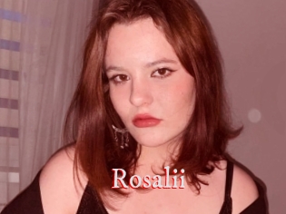 Rosalii