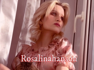 Rosalinahanson