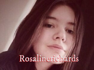 Rosalinerichards