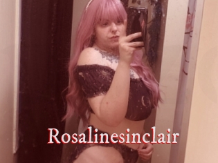 Rosalinesinclair