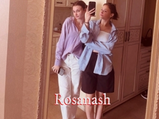 Rosanash