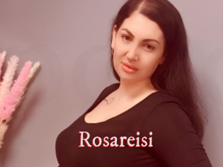 Rosareisi