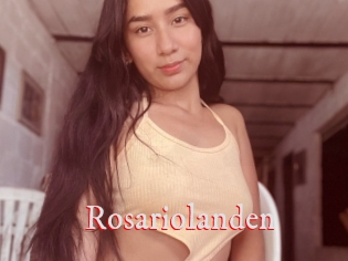 Rosariolanden