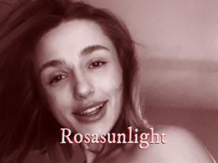 Rosasunlight