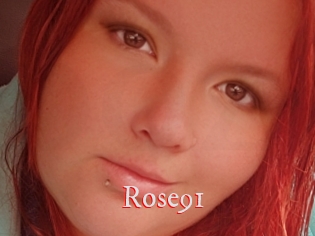 Rose91