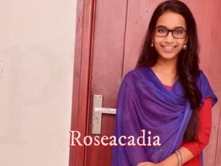 Roseacadia