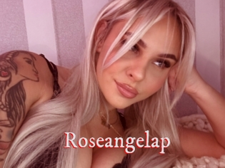 Roseangelap