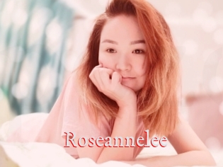 Roseannelee
