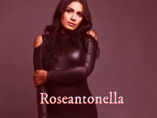 Roseantonella