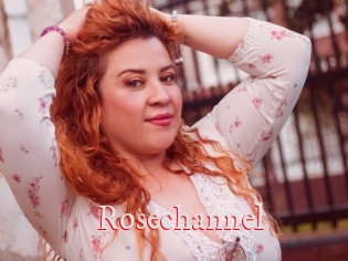 rosechannel Pornstars Zoe