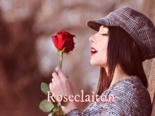 Roseclaiton