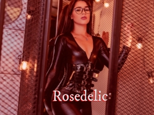 Rosedelic
