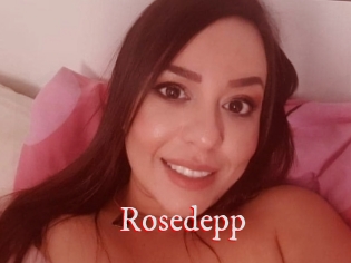 Rosedepp