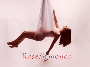 Rosediamonds