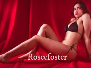Roseefoster