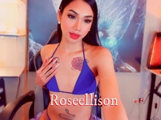 roseellison Pornstars Zoe
