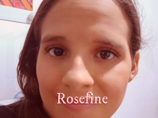 Rosefine