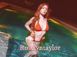 Roselyntaylor