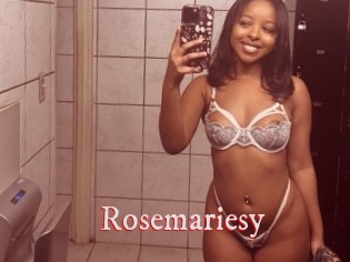 Rosemariesy