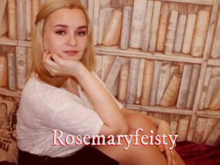Rosemaryfeisty