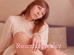 Rosemaryvexley
