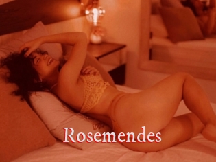 Rosemendes