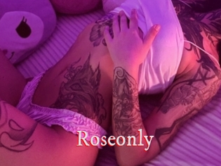 Roseonly