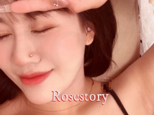 Rosestory