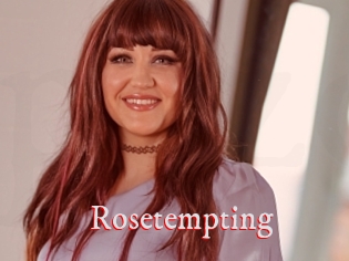 Rosetempting