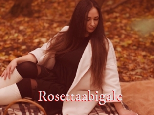 Rosettaabigale