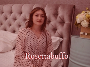 Rosettabuffo