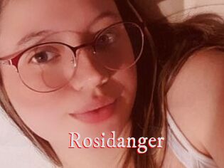 Rosidanger