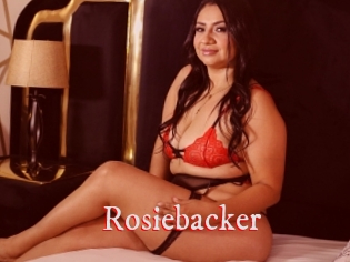 Rosiebacker