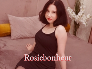 Rosiebonheur