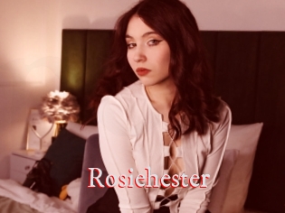 Rosiehester