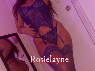 Rosielayne