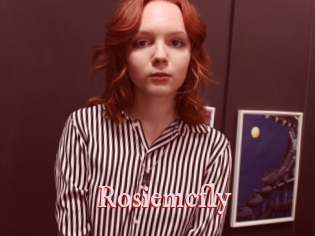 Rosiemcfly