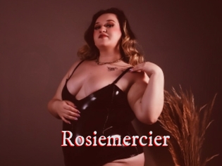 Rosiemercier