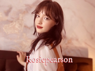 Rosiepearson