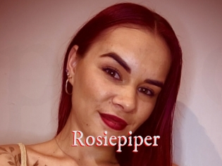 Rosiepiper
