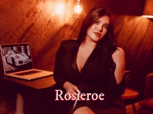 Rosieroe
