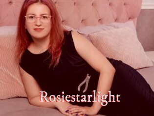 Rosiestarlight
