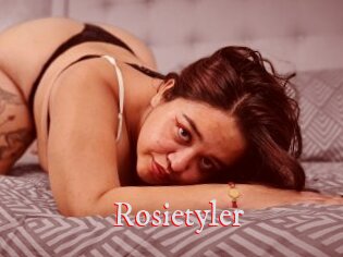 Rosietyler