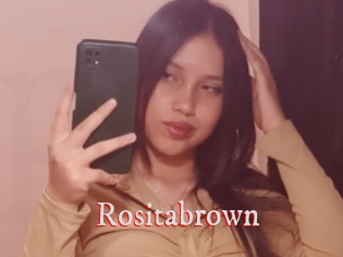 Rositabrown