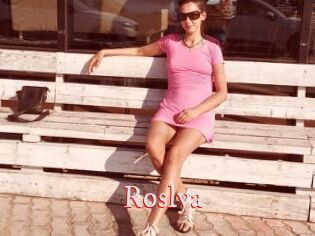 Roslya